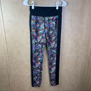 Mossimo Active Leggings Size S/P